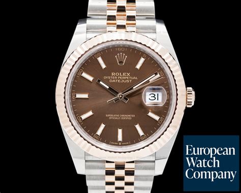 rolex brown dial|rolex 126331 price.